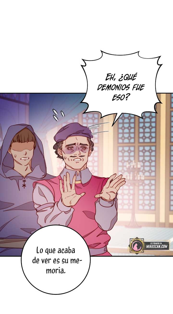 Olviden a Vivian Capítulo 13 - Página 42