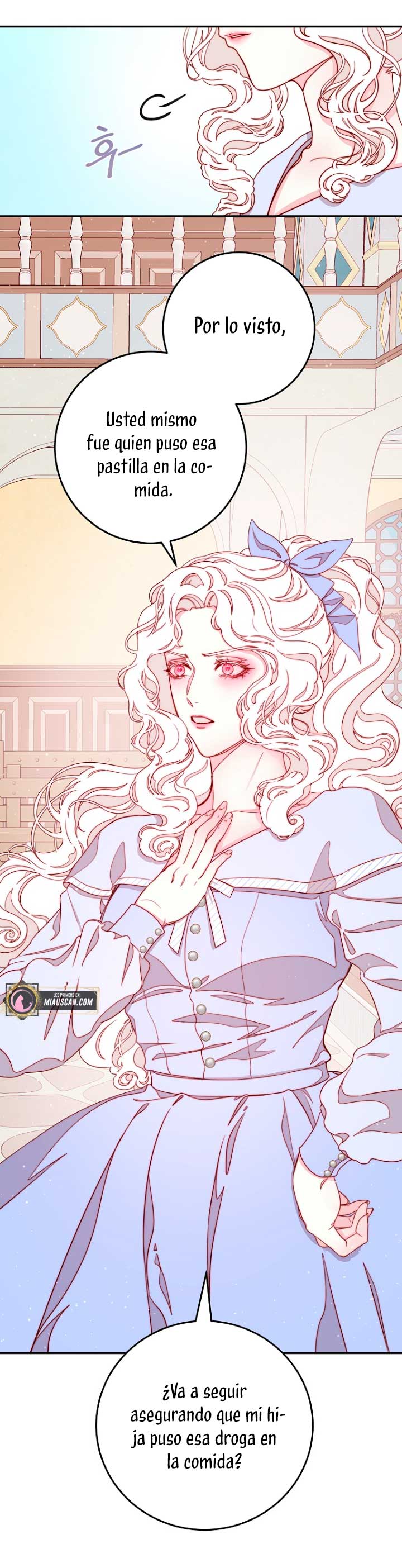 Olviden a Vivian Capítulo 13 - Página 43