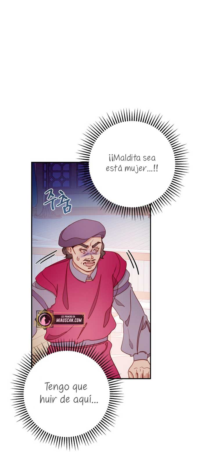 Olviden a Vivian Capítulo 13 - Página 44