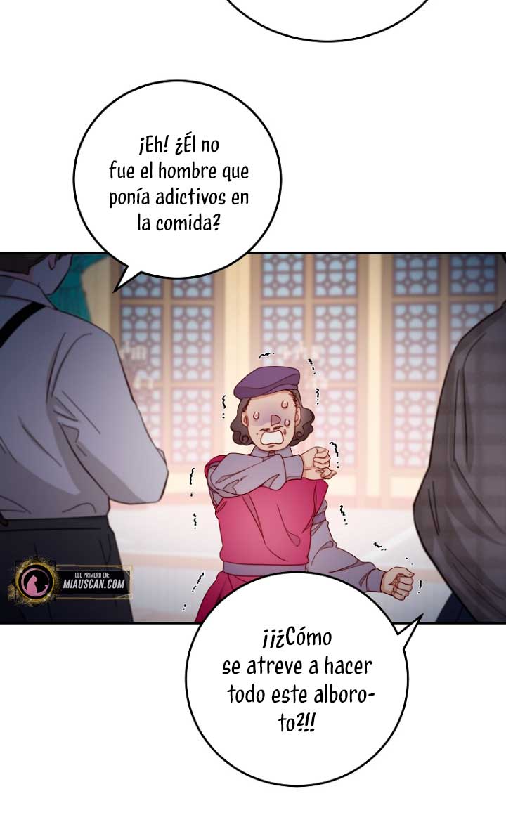 Olviden a Vivian Capítulo 13 - Página 46