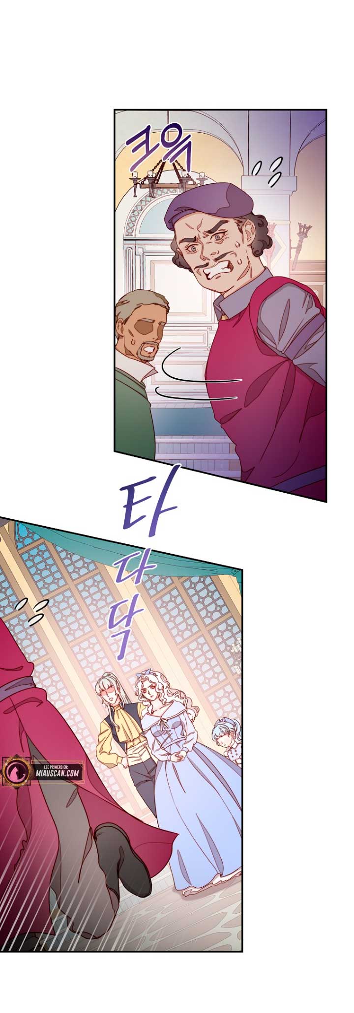 Olviden a Vivian Capítulo 13 - Página 47