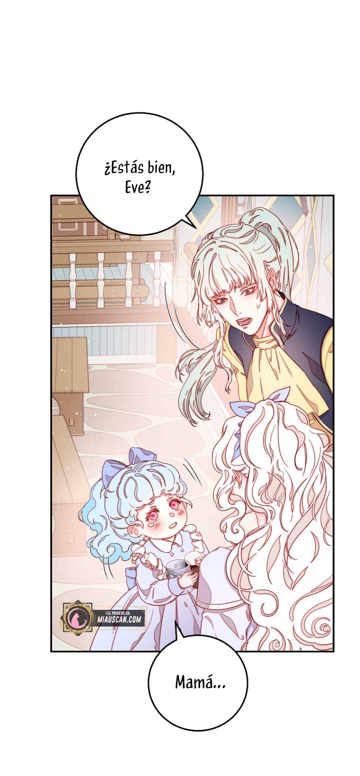 Olviden a Vivian Capítulo 13 - Página 48