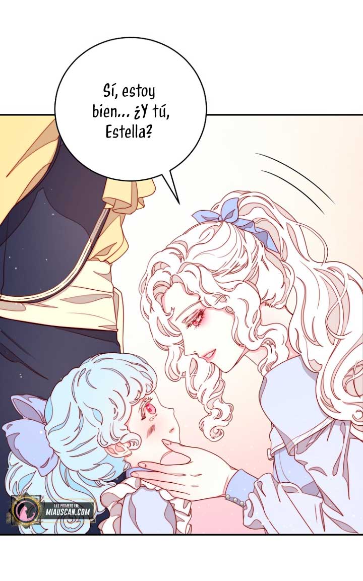 Olviden a Vivian Capítulo 13 - Página 49