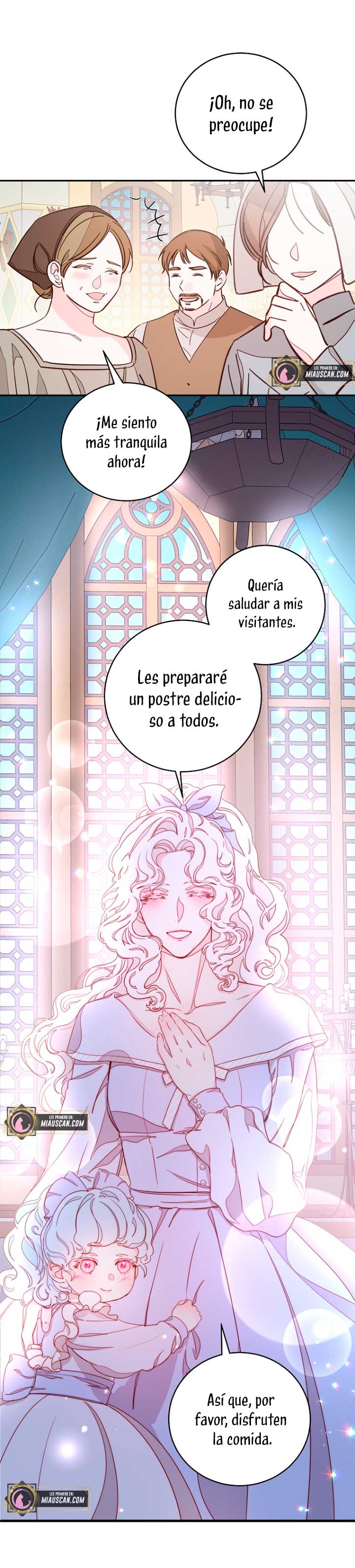 Olviden a Vivian Capítulo 13 - Página 51