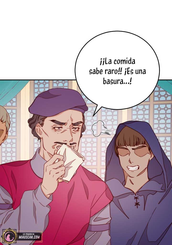 Olviden a Vivian Capítulo 13 - Página 7