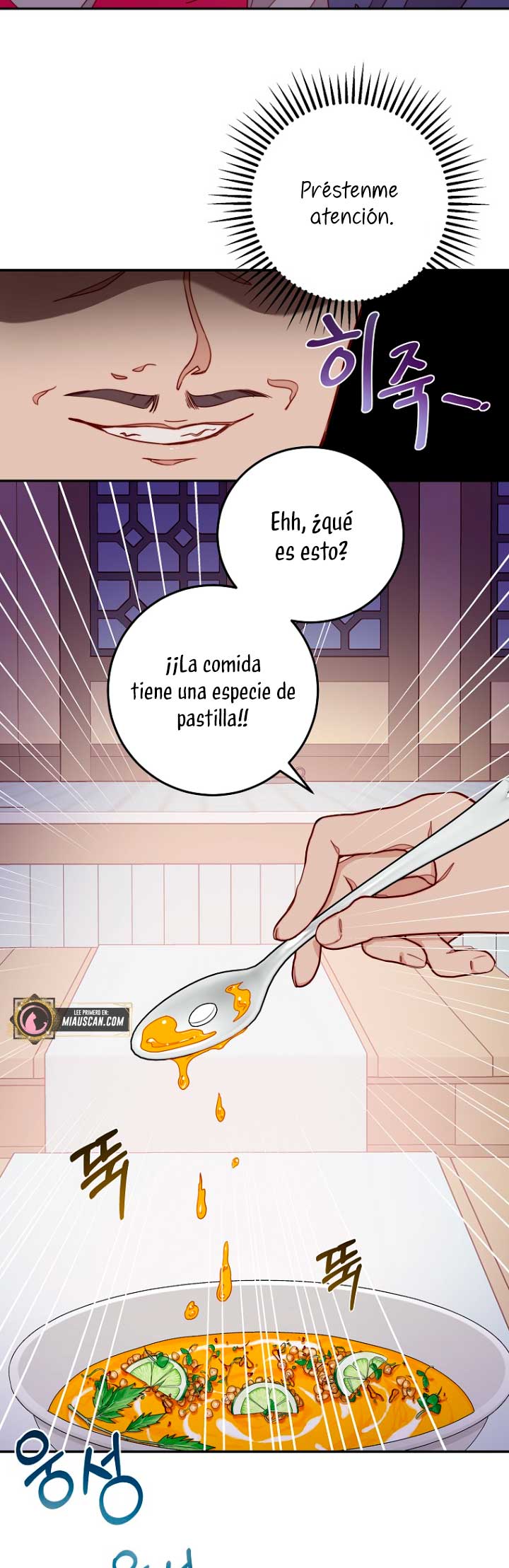 Olviden a Vivian Capítulo 13 - Página 8