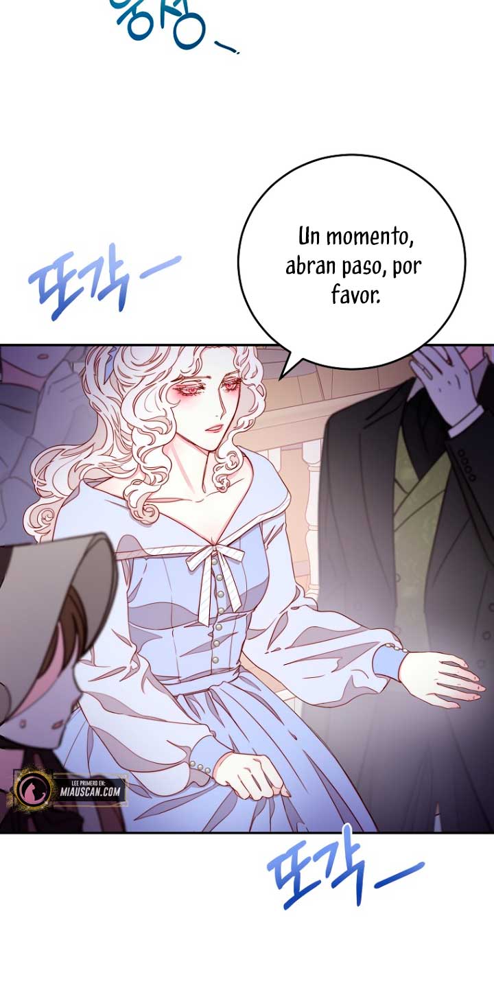 Olviden a Vivian Capítulo 13 - Página 9