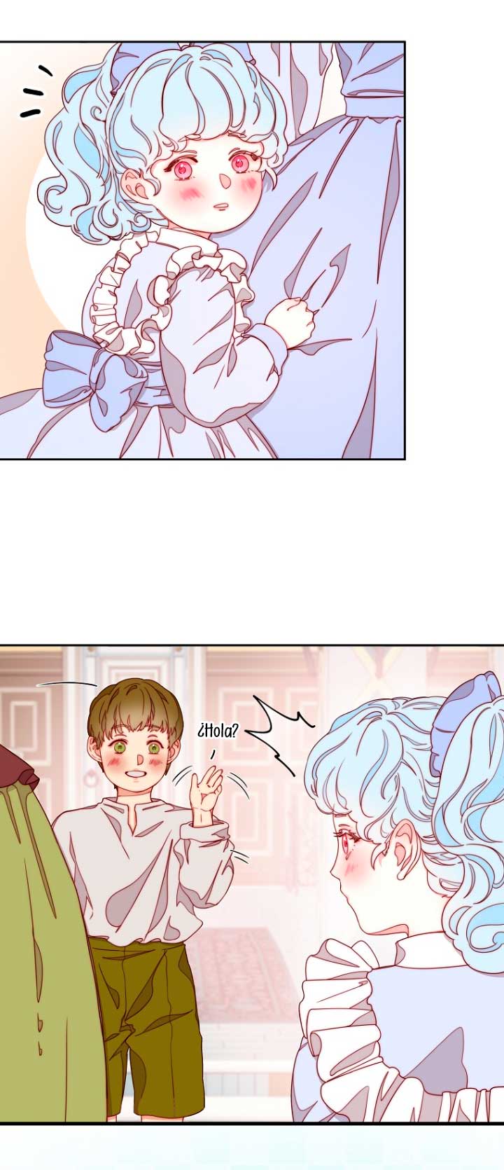 Olviden a Vivian Capítulo 14 - Página 10