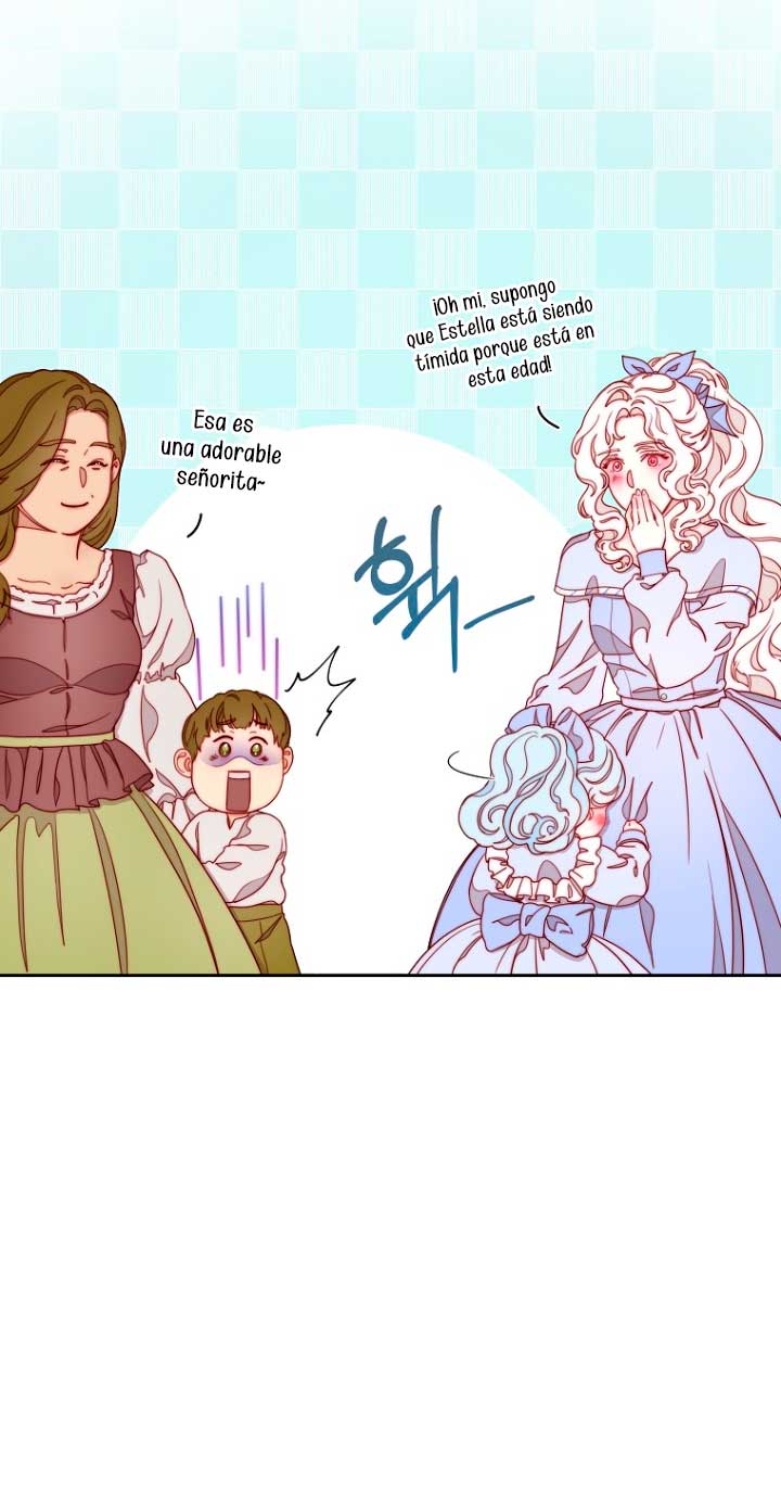 Olviden a Vivian Capítulo 14 - Página 11