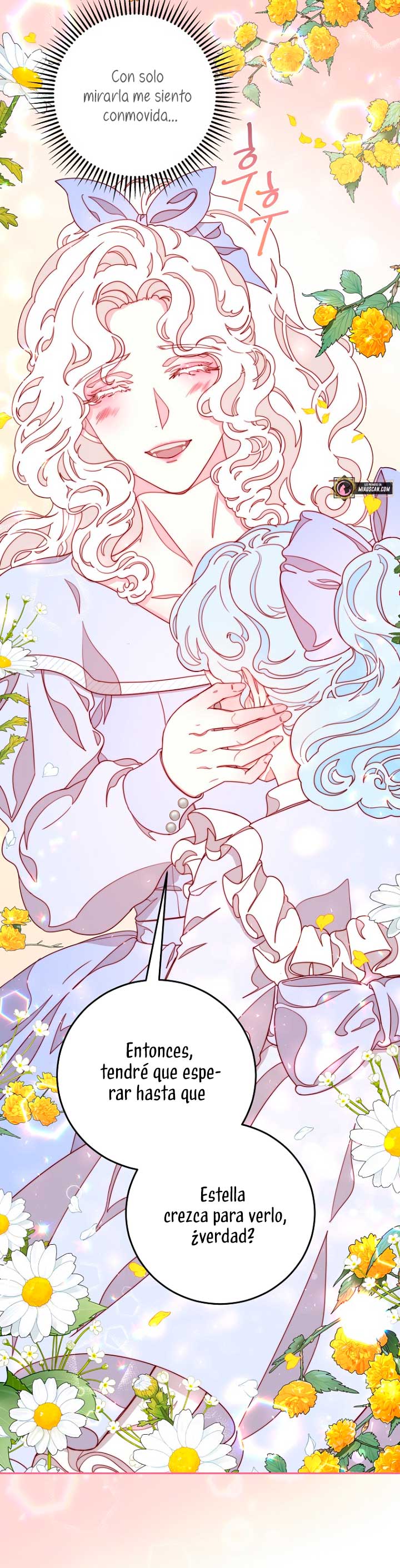 Olviden a Vivian Capítulo 14 - Página 19