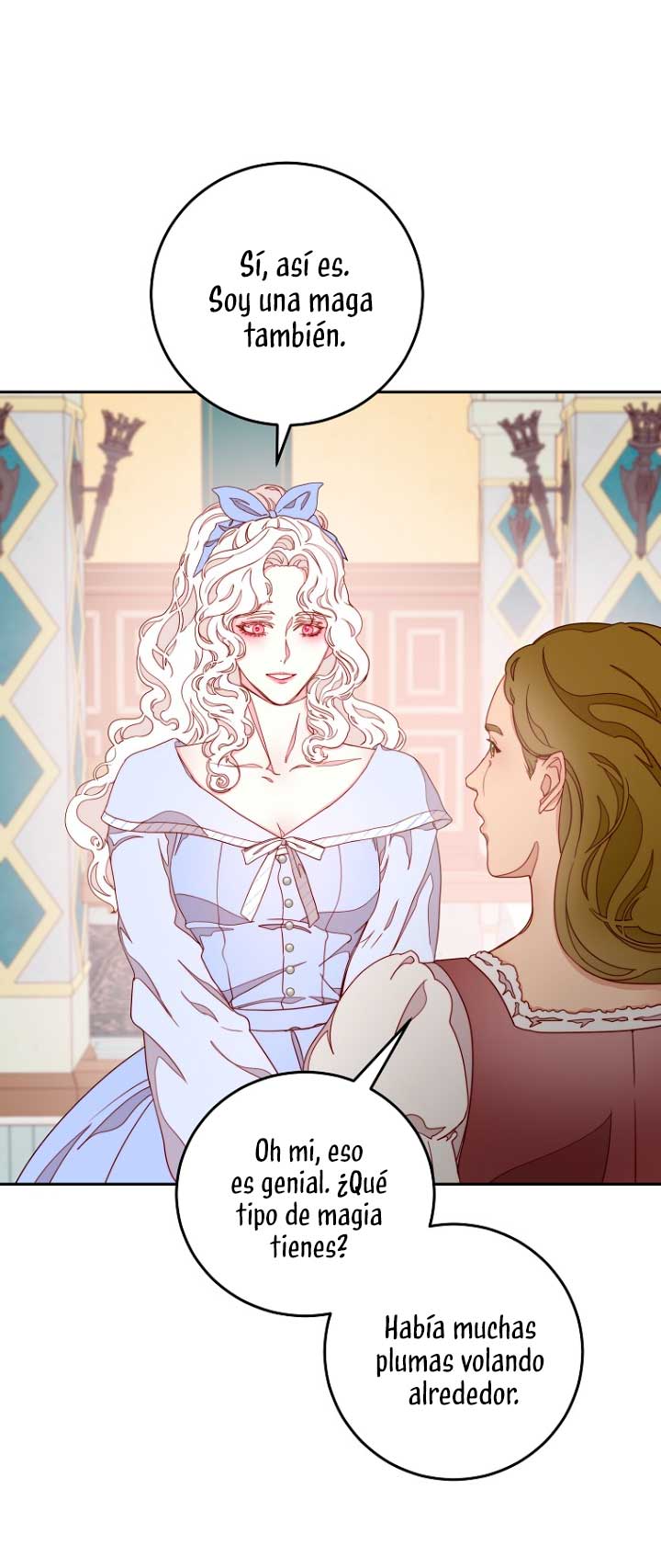 Olviden a Vivian Capítulo 14 - Página 23