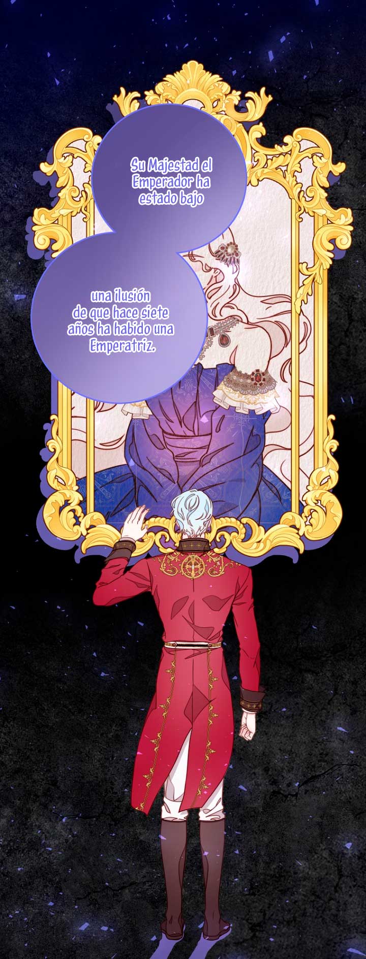 Olviden a Vivian Capítulo 14 - Página 27