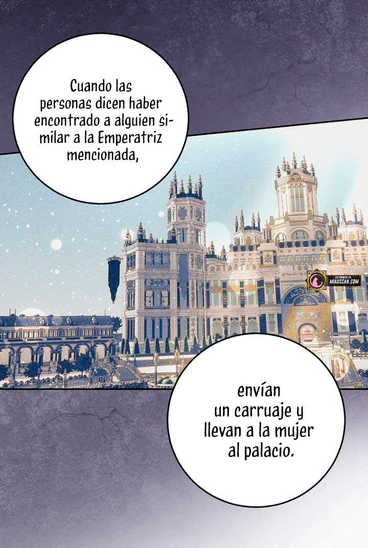 Olviden a Vivian Capítulo 14 - Página 29