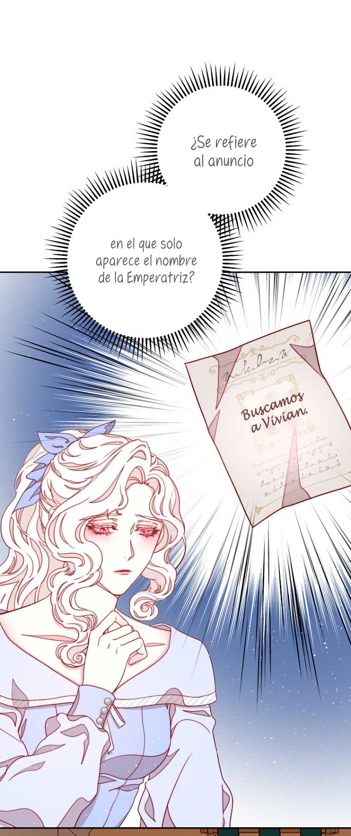 Olviden a Vivian Capítulo 14 - Página 31