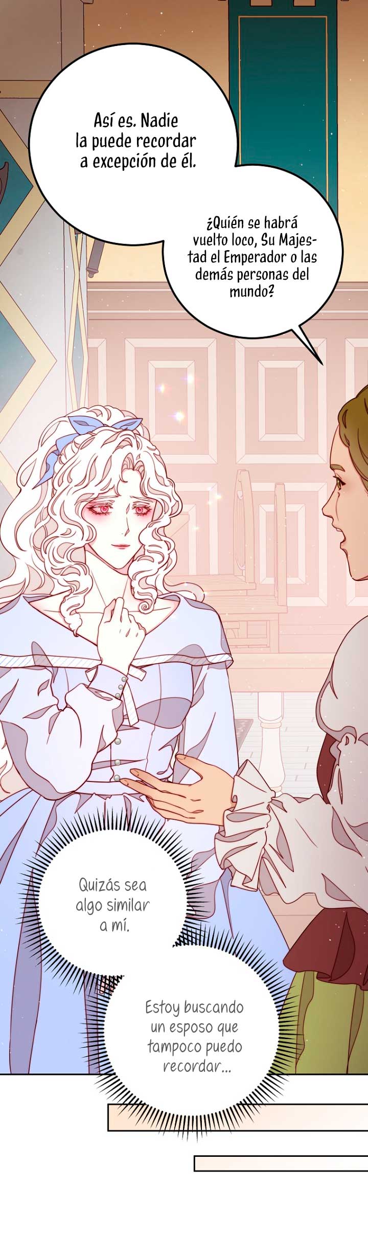 Olviden a Vivian Capítulo 14 - Página 32