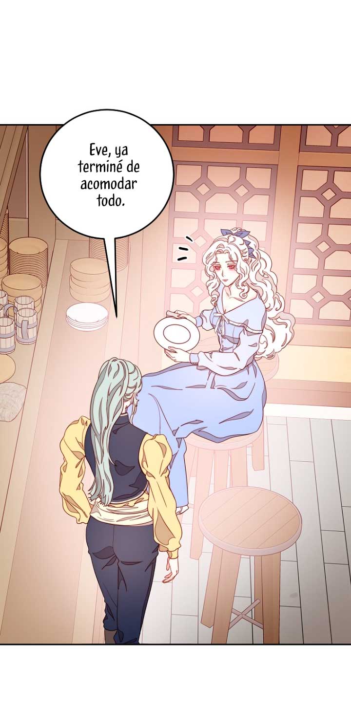 Olviden a Vivian Capítulo 14 - Página 35