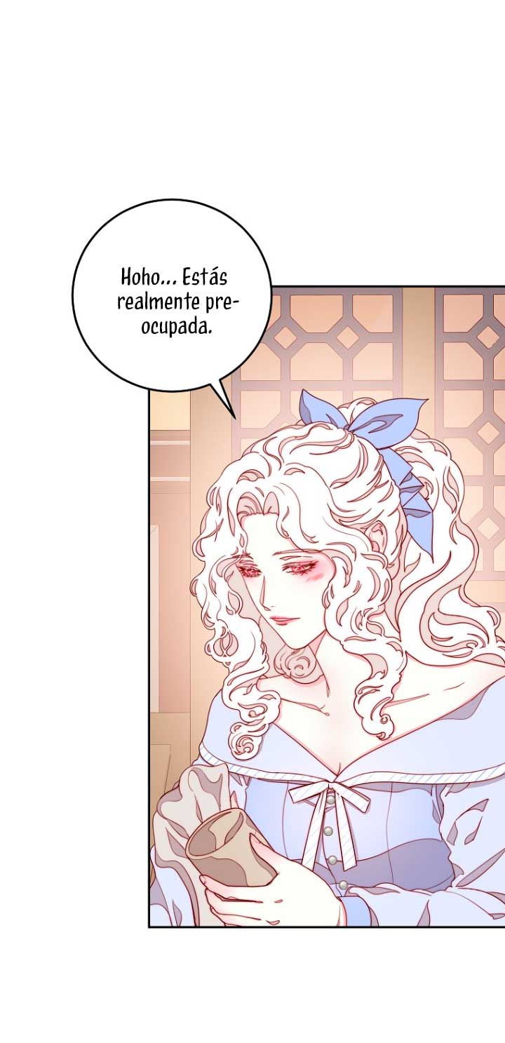 Olviden a Vivian Capítulo 14 - Página 37