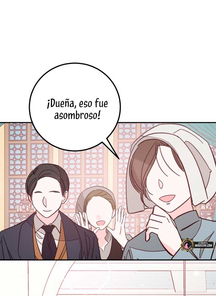 Olviden a Vivian Capítulo 14 - Página 4