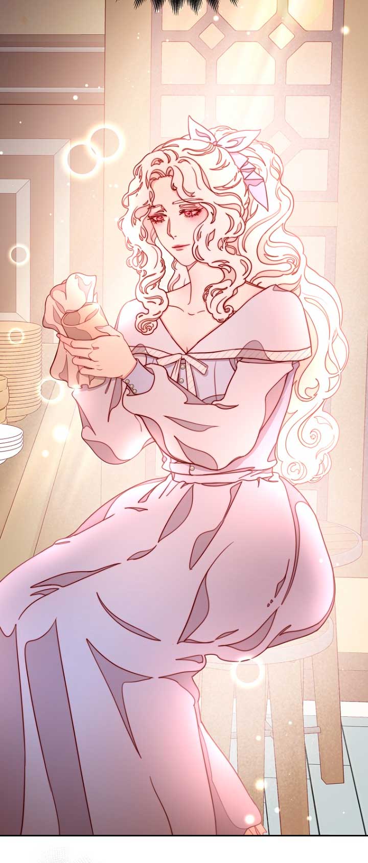 Olviden a Vivian Capítulo 14 - Página 40