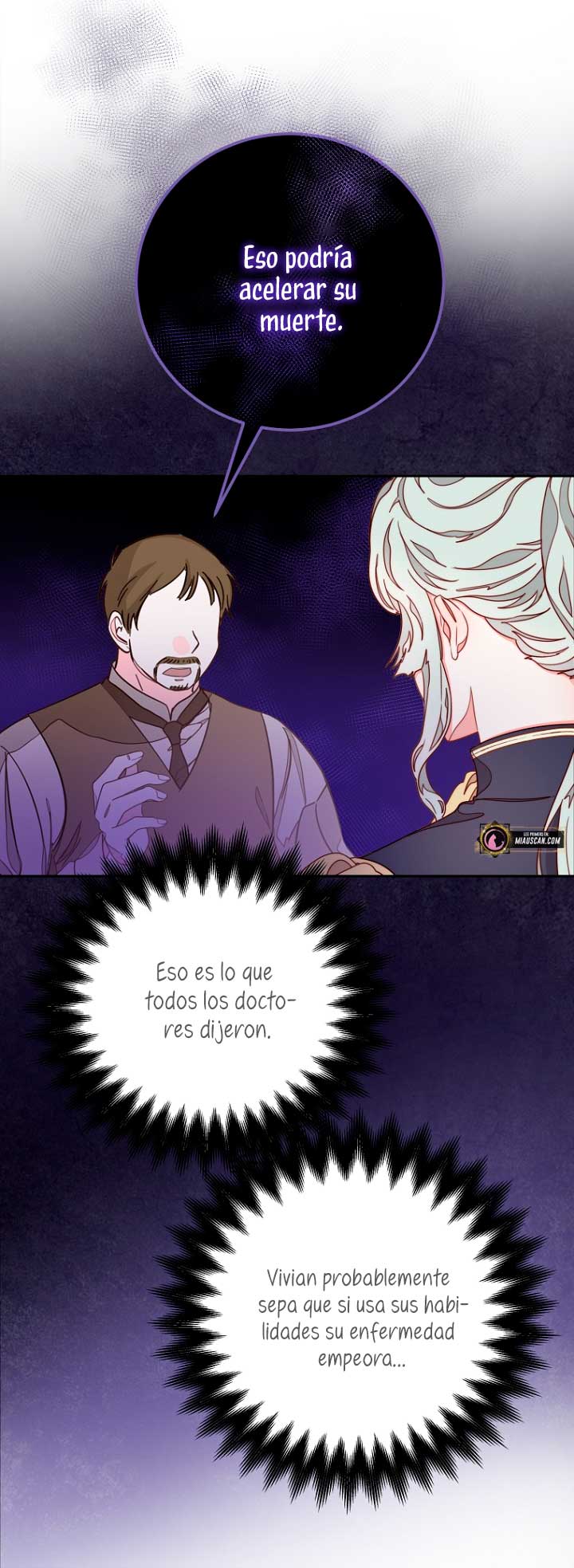 Olviden a Vivian Capítulo 14 - Página 41