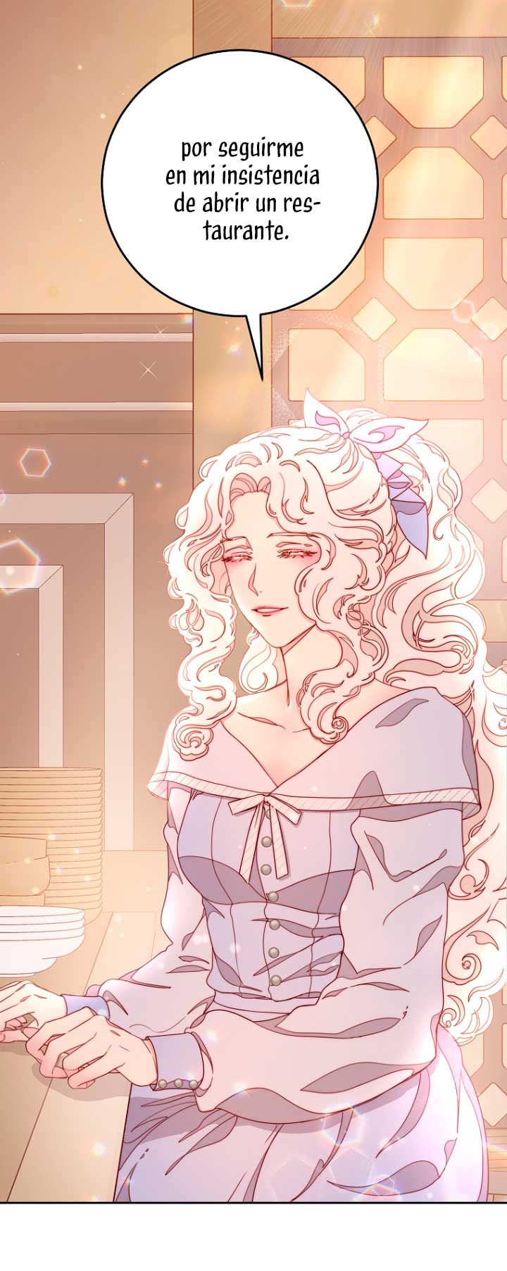 Olviden a Vivian Capítulo 14 - Página 45