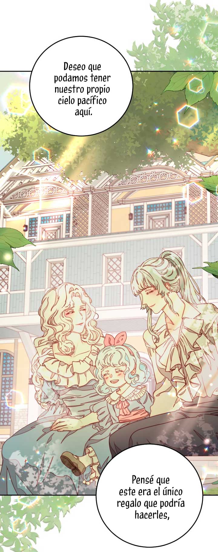 Olviden a Vivian Capítulo 14 - Página 52