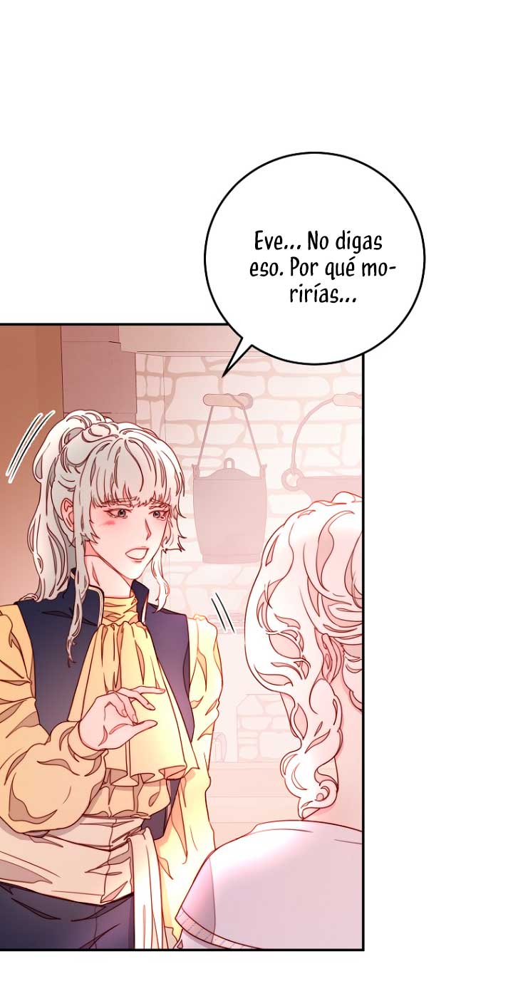 Olviden a Vivian Capítulo 14 - Página 57