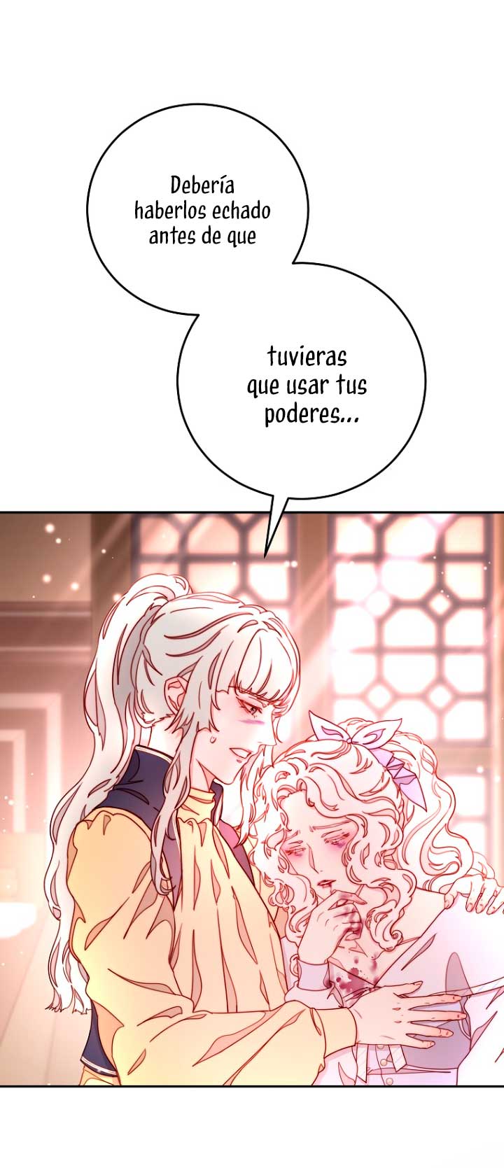 Olviden a Vivian Capítulo 14 - Página 60