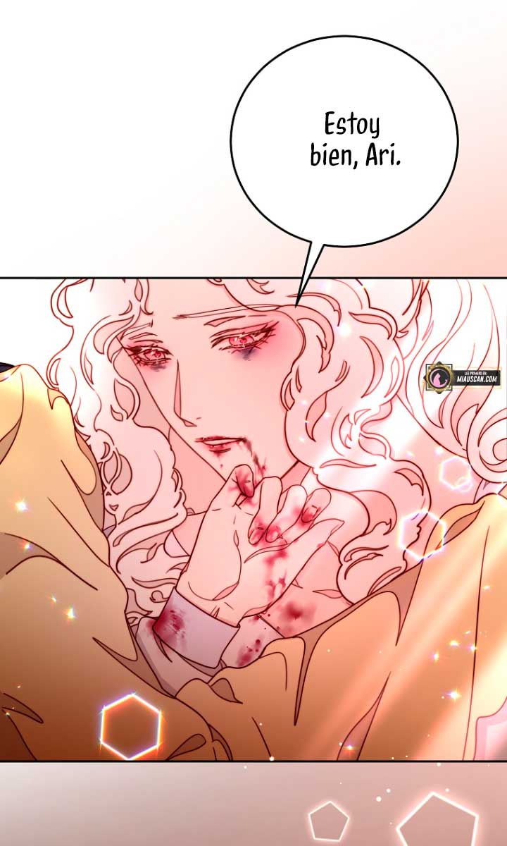 Olviden a Vivian Capítulo 14 - Página 61