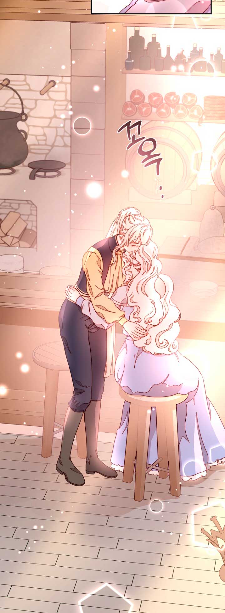 Olviden a Vivian Capítulo 14 - Página 69