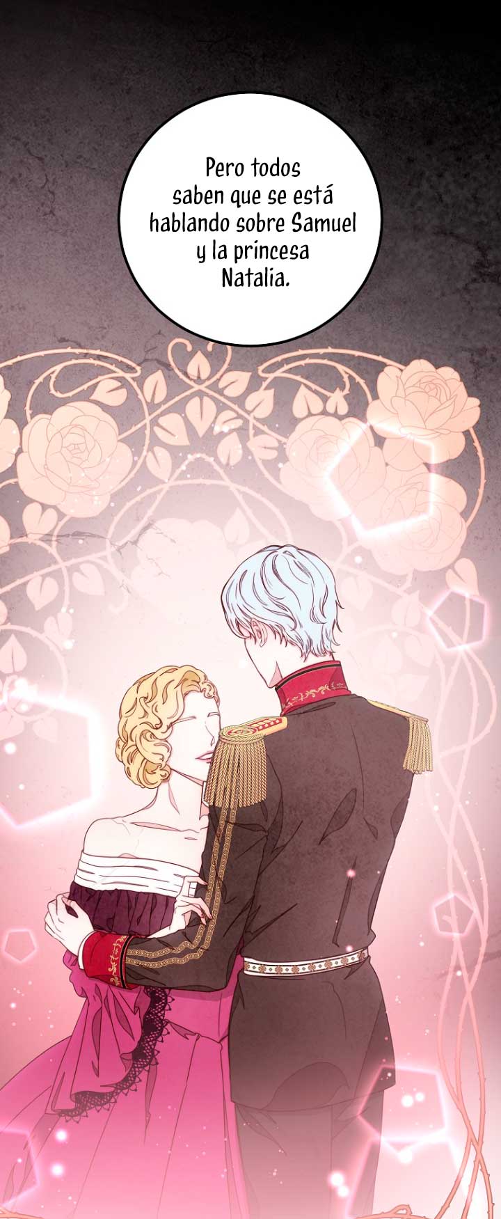 Olviden a Vivian Capítulo 15 - Página 13