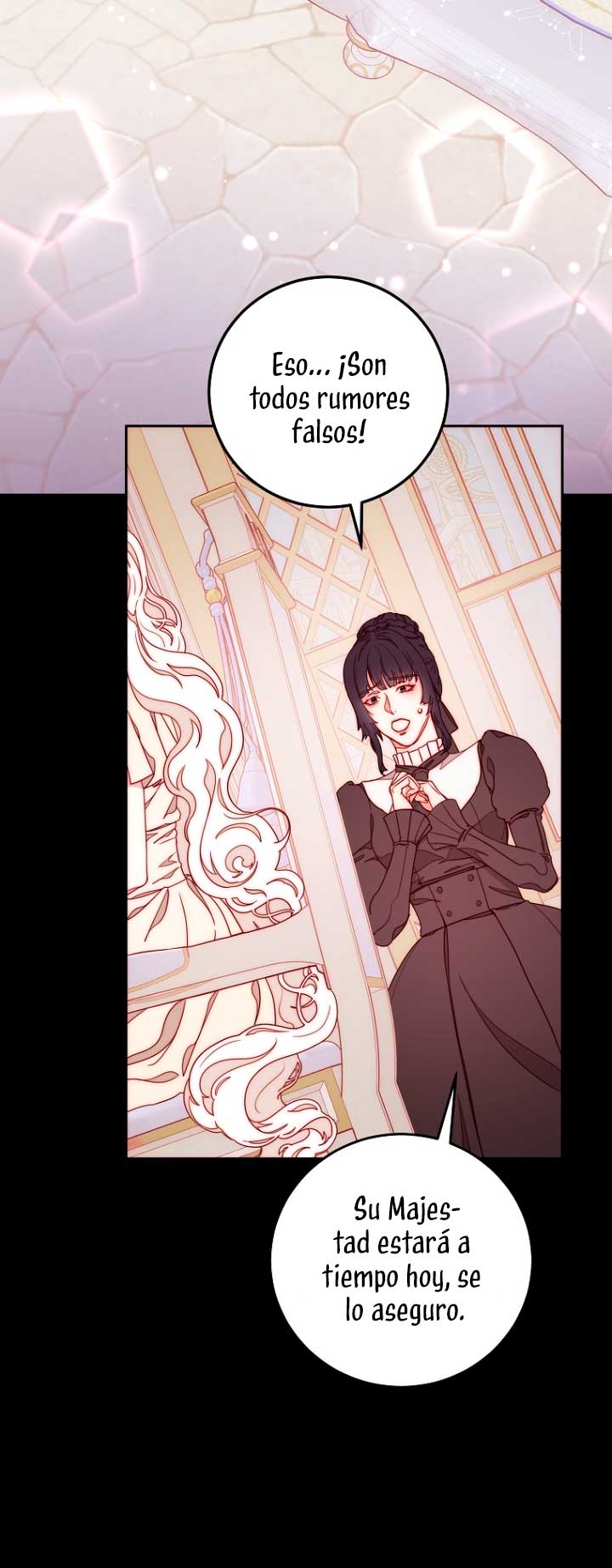 Olviden a Vivian Capítulo 15 - Página 15