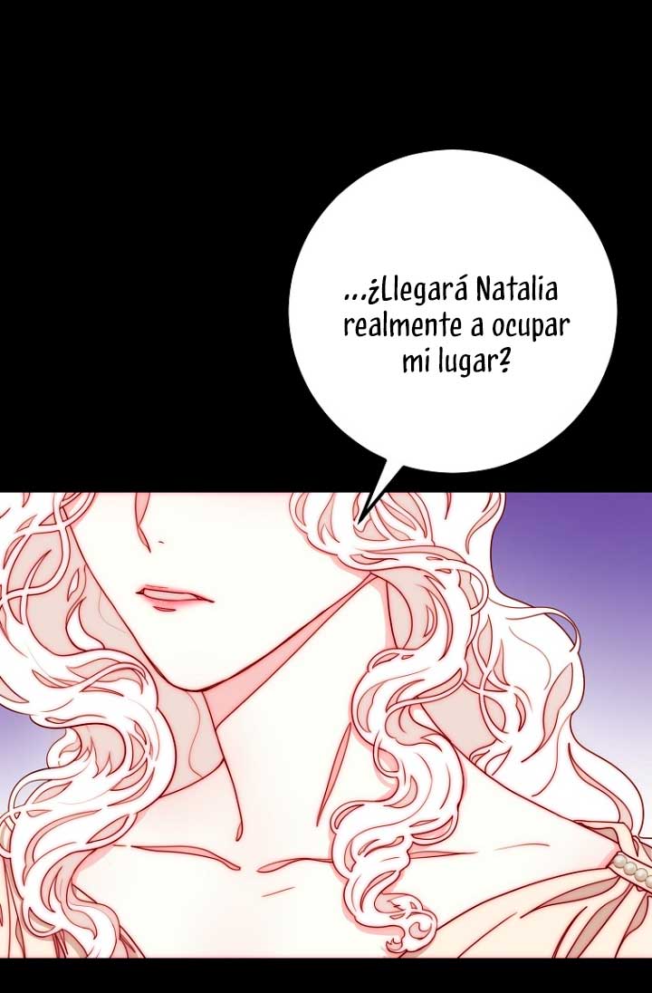 Olviden a Vivian Capítulo 15 - Página 16