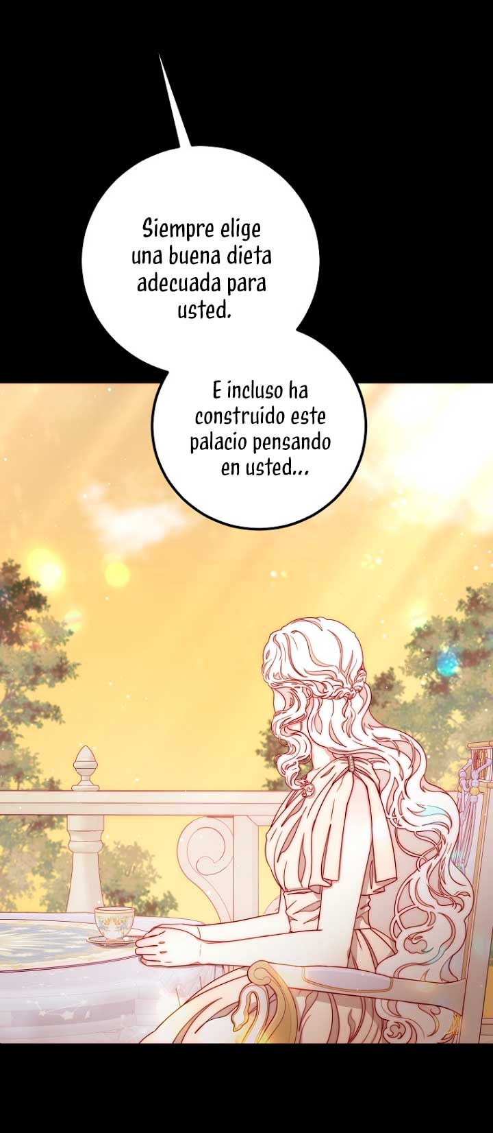 Olviden a Vivian Capítulo 15 - Página 18