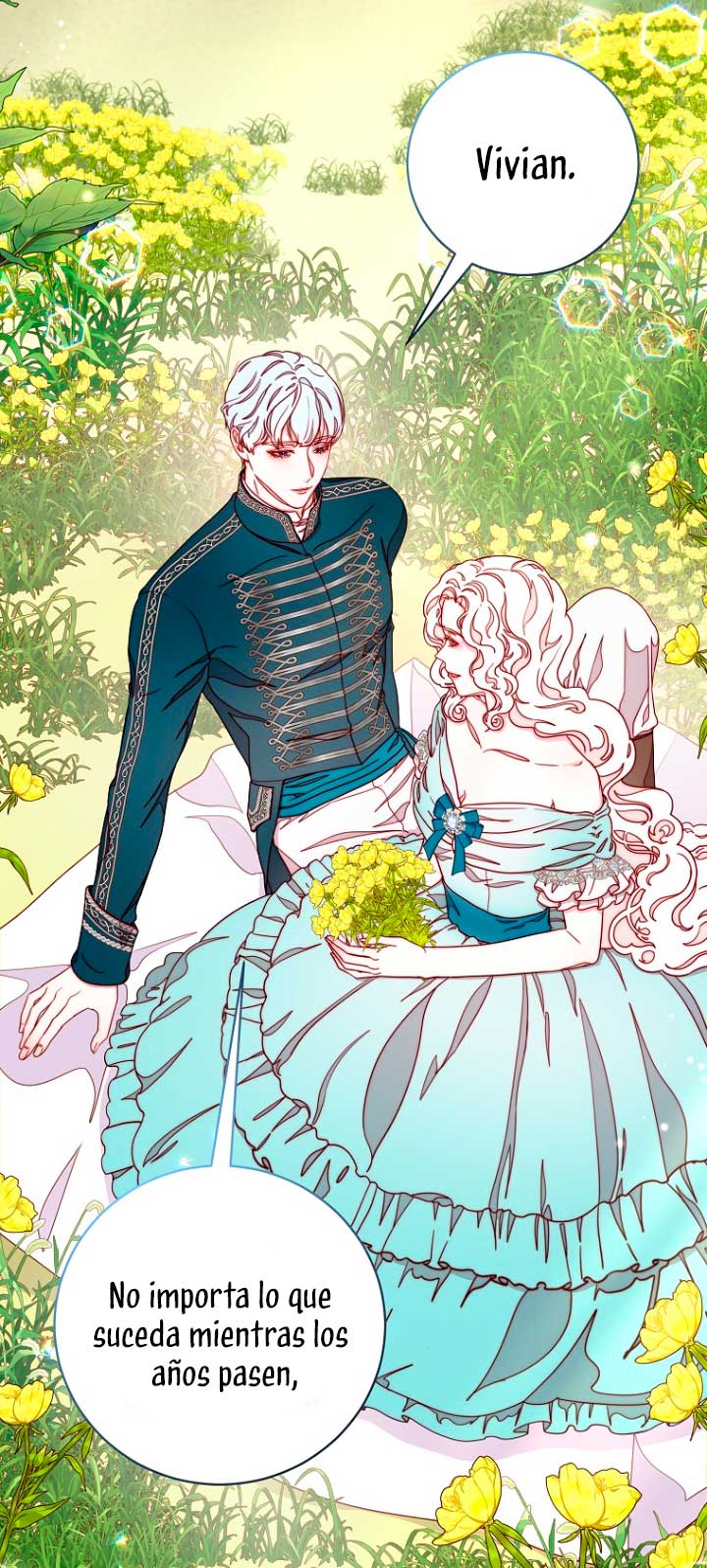 Olviden a Vivian Capítulo 15 - Página 22