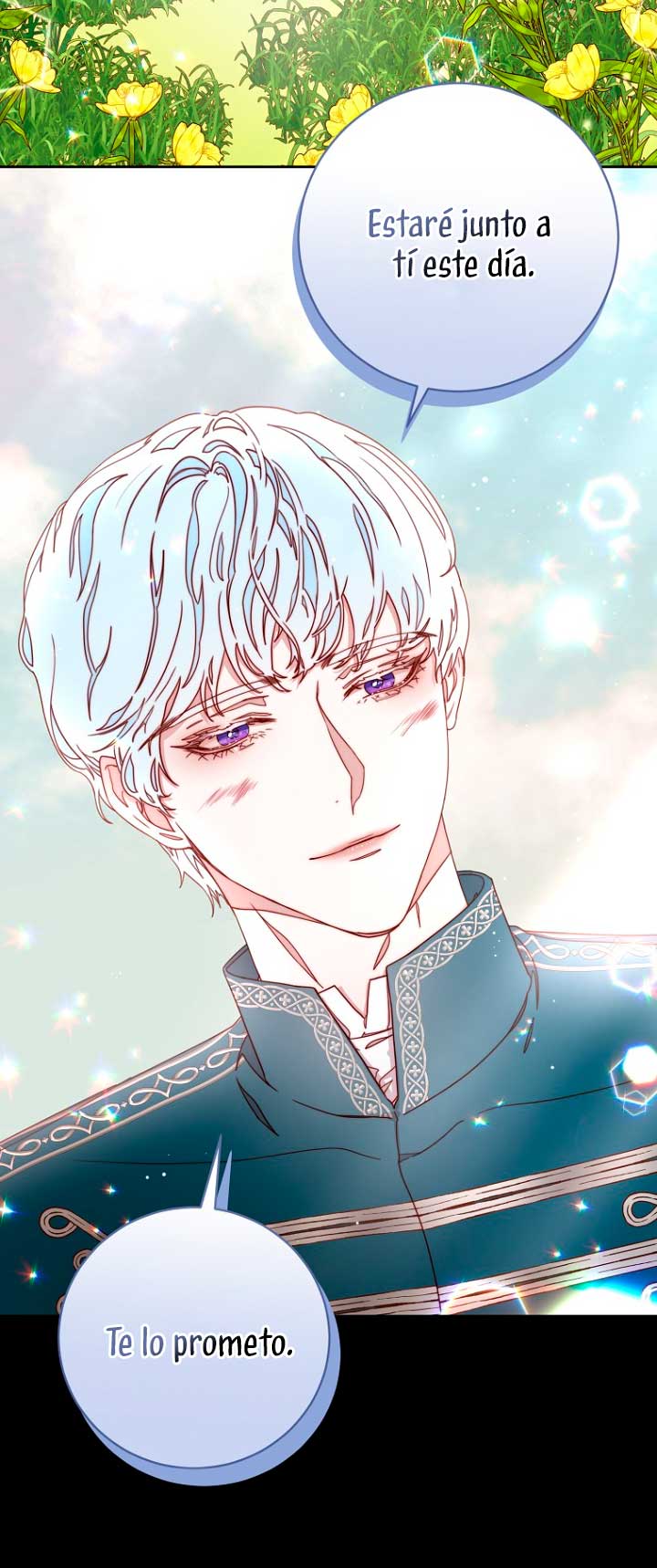 Olviden a Vivian Capítulo 15 - Página 23