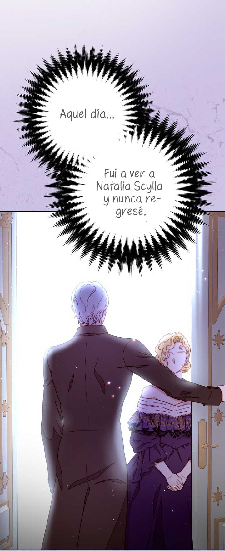 Olviden a Vivian Capítulo 15 - Página 29