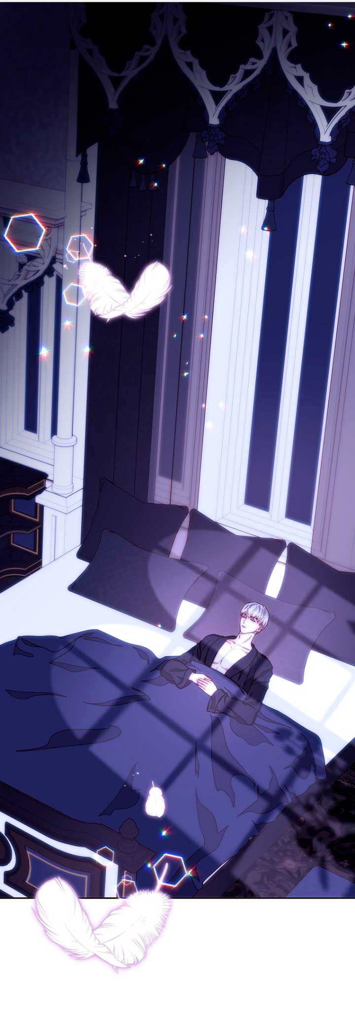 Olviden a Vivian Capítulo 15 - Página 3