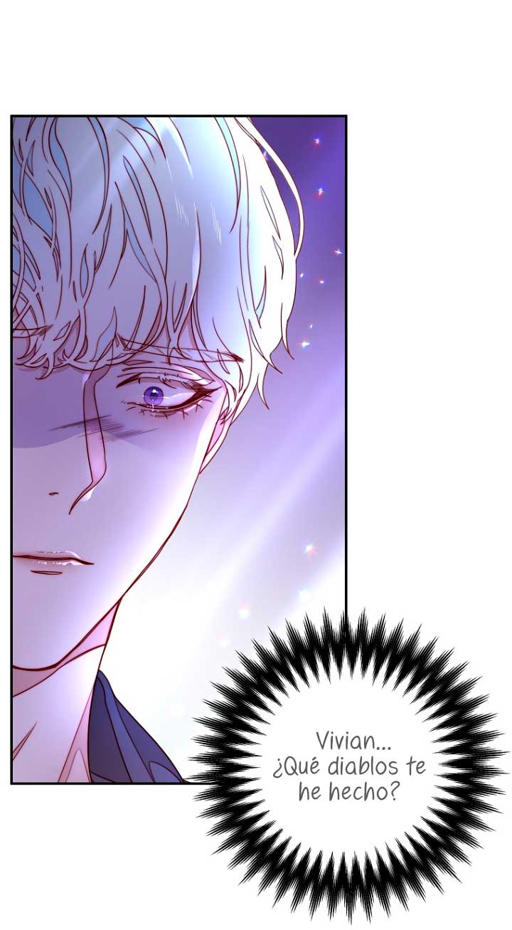 Olviden a Vivian Capítulo 15 - Página 33