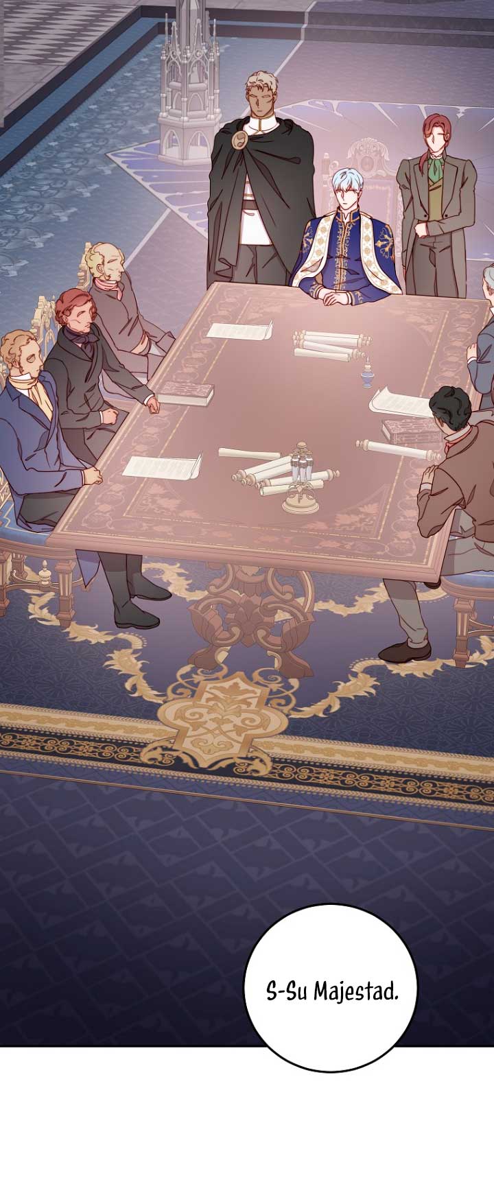 Olviden a Vivian Capítulo 15 - Página 39