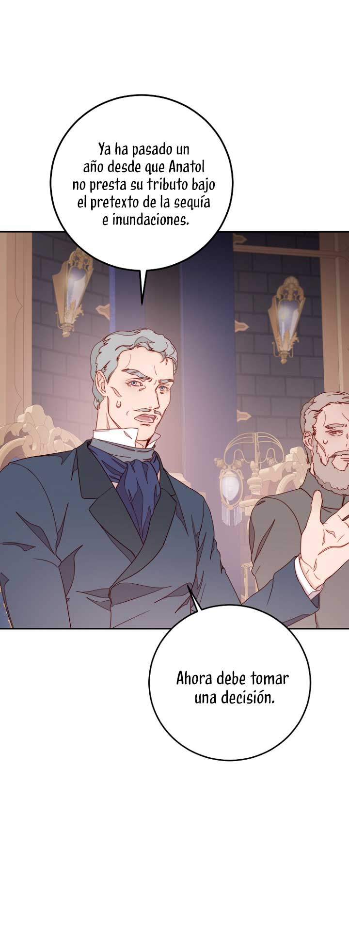 Olviden a Vivian Capítulo 15 - Página 40