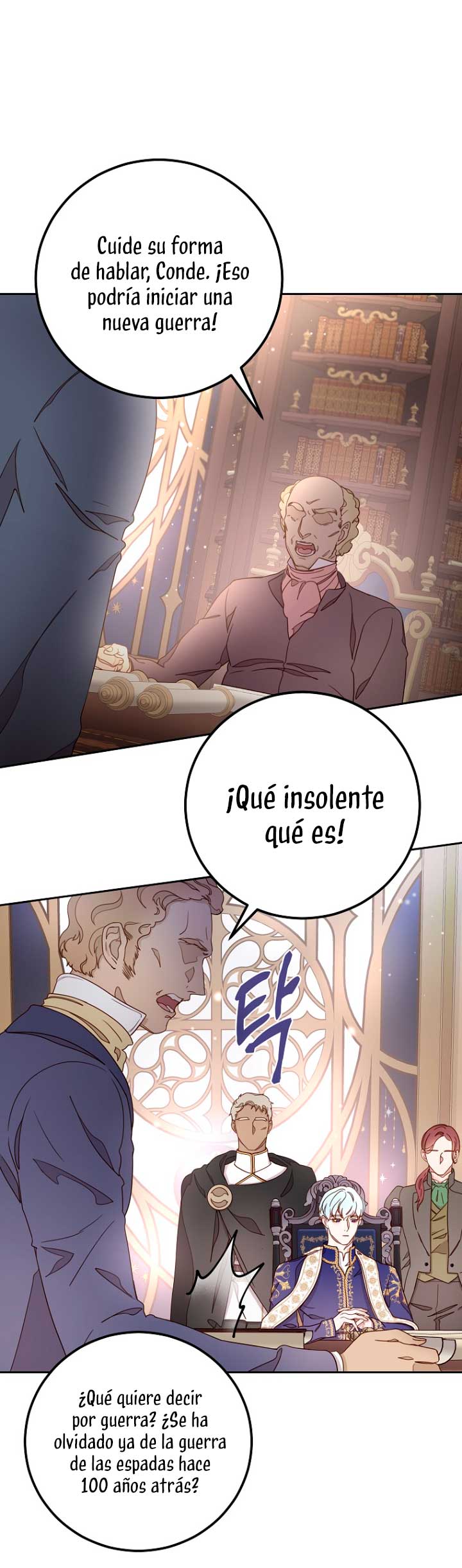 Olviden a Vivian Capítulo 15 - Página 41