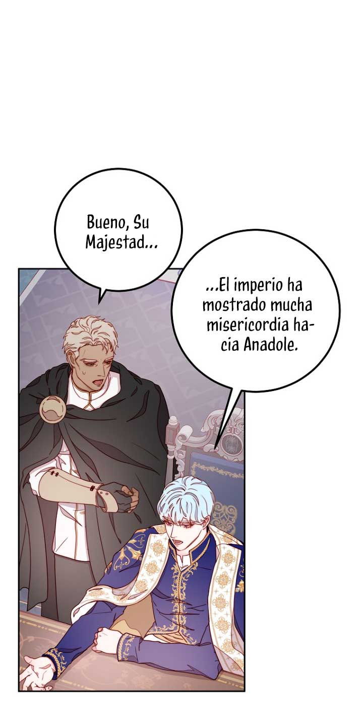 Olviden a Vivian Capítulo 15 - Página 45