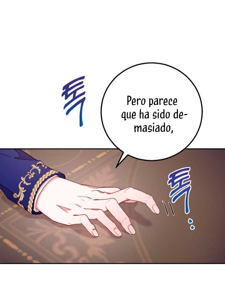 Olviden a Vivian Capítulo 15 - Página 46