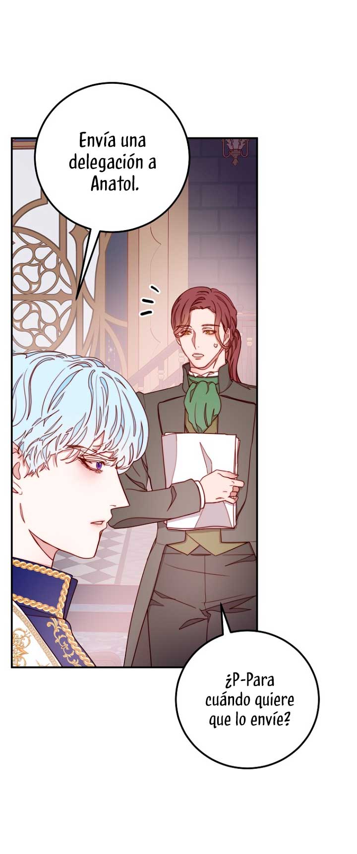 Olviden a Vivian Capítulo 15 - Página 49