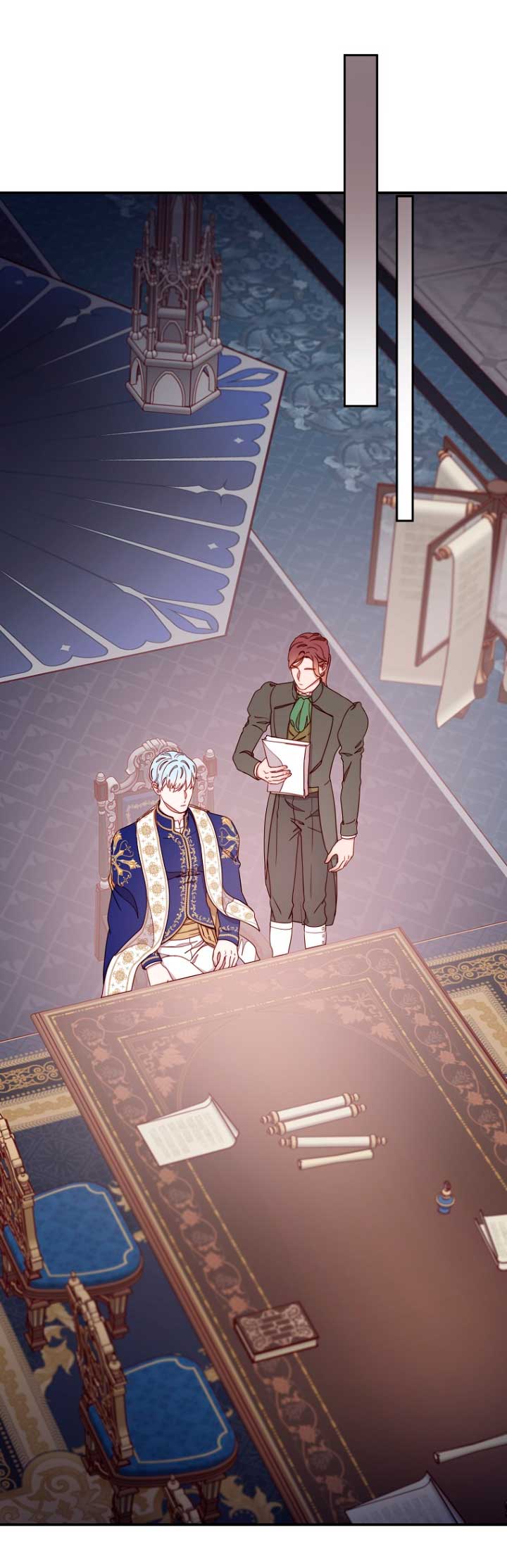 Olviden a Vivian Capítulo 15 - Página 54