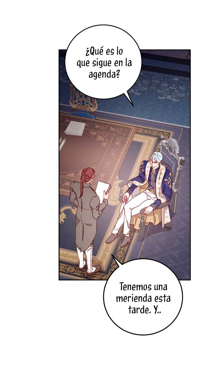 Olviden a Vivian Capítulo 15 - Página 55