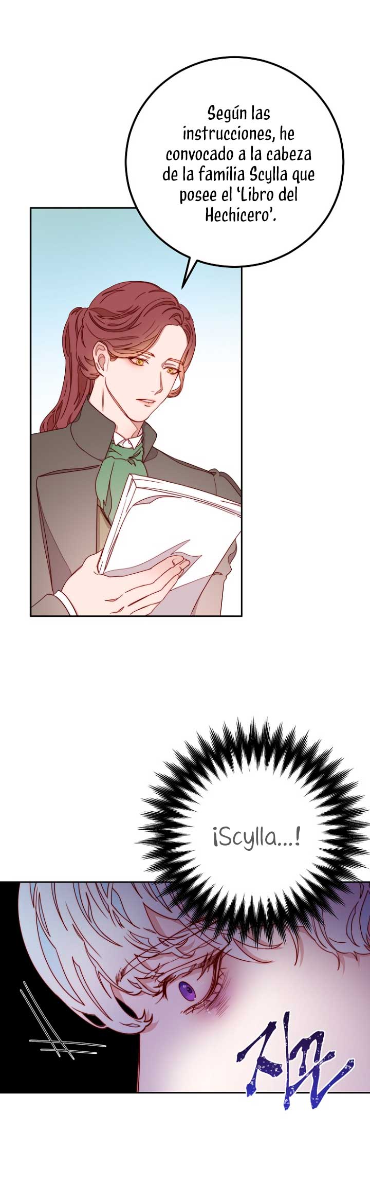 Olviden a Vivian Capítulo 15 - Página 56