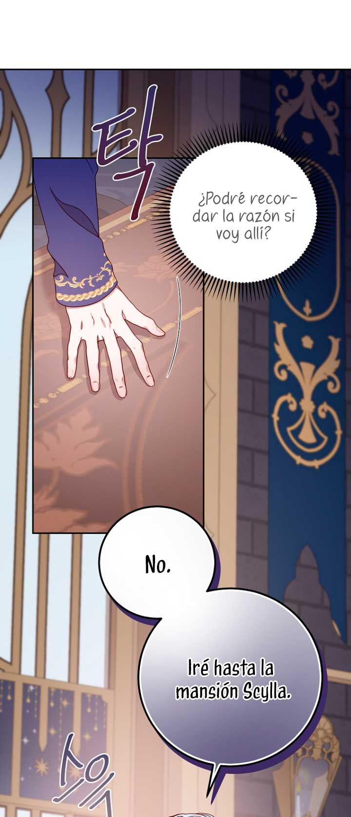 Olviden a Vivian Capítulo 15 - Página 64