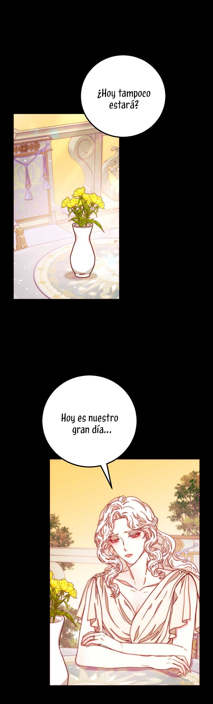 Olviden a Vivian Capítulo 15 - Página 7